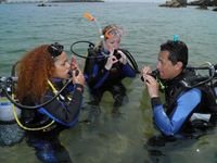 Instructor Training Course