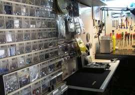 Technical Maintenance