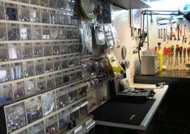 Servicio de Asistencia Técnicas