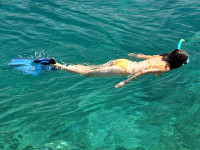 CMAS - FEDAS Buceo con tubo