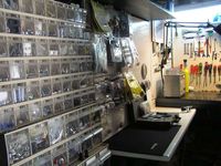 Técnicas de Equipamiento