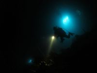 Buceo Nocturno